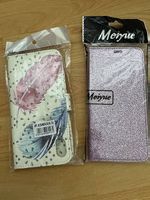 Handy- Hüllen neu für IPhone 10 L 
