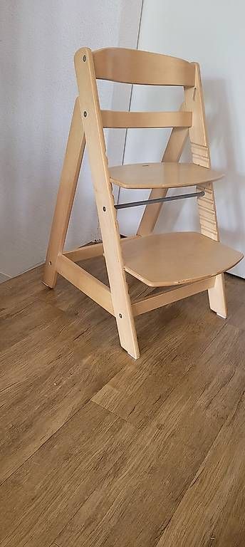 Hochstühle: Roba Hochstuhl  – Gebraucht aus Sempach von pri_9ylm 1