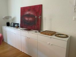Sideboard VIHALS neu  - wegen Umzug zu verkaufen
