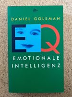 Taschenbuch "Emotionale Intelligenz", Daniel Goleman