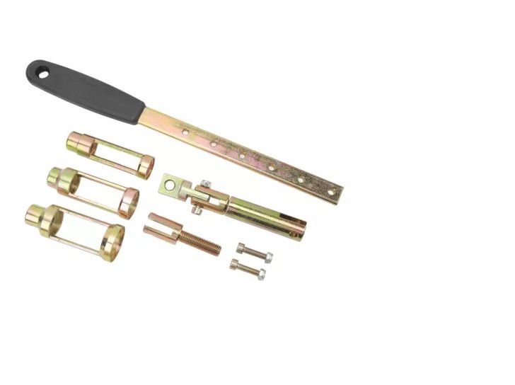 Alle Werkzeuge: lève soupape, compresseur de ressort/valve string compressor – Gebraucht aus Cointrin von  1