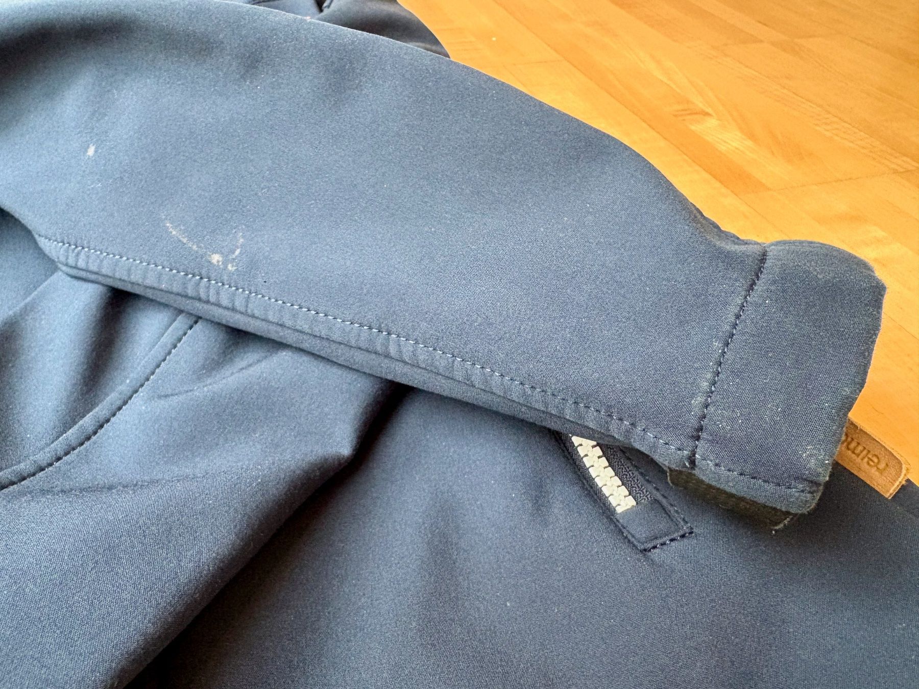 Reima Jacken & Mäntel: Reima Softshelljacke 122 – Gebraucht aus Zürich von AxNy 3