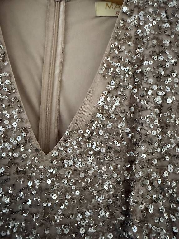 Vestiti: Abschlusskleid Grösse 38 – Usato da Zuzwil SG venduto da xoxo__sese 3