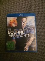 Das Bourne Vermächtnis Blu-ray FSK 12 guter Zustand