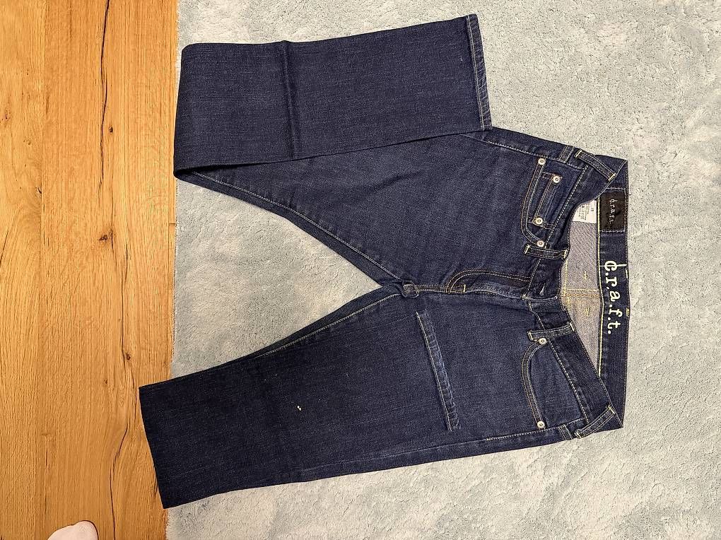 Jeans: Damen Jeans – Usato da Dietlikon venduto da AngelinaSt.