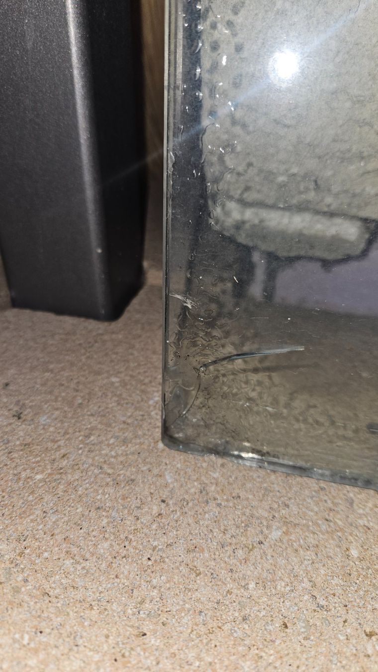 Gläser: VSG-Glasscheibe – Gebraucht aus Münchenbuchsee von Yothu 3