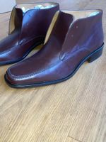 Bally Vintage Herren Schuhe Hand Made in Italy Gr.43-44