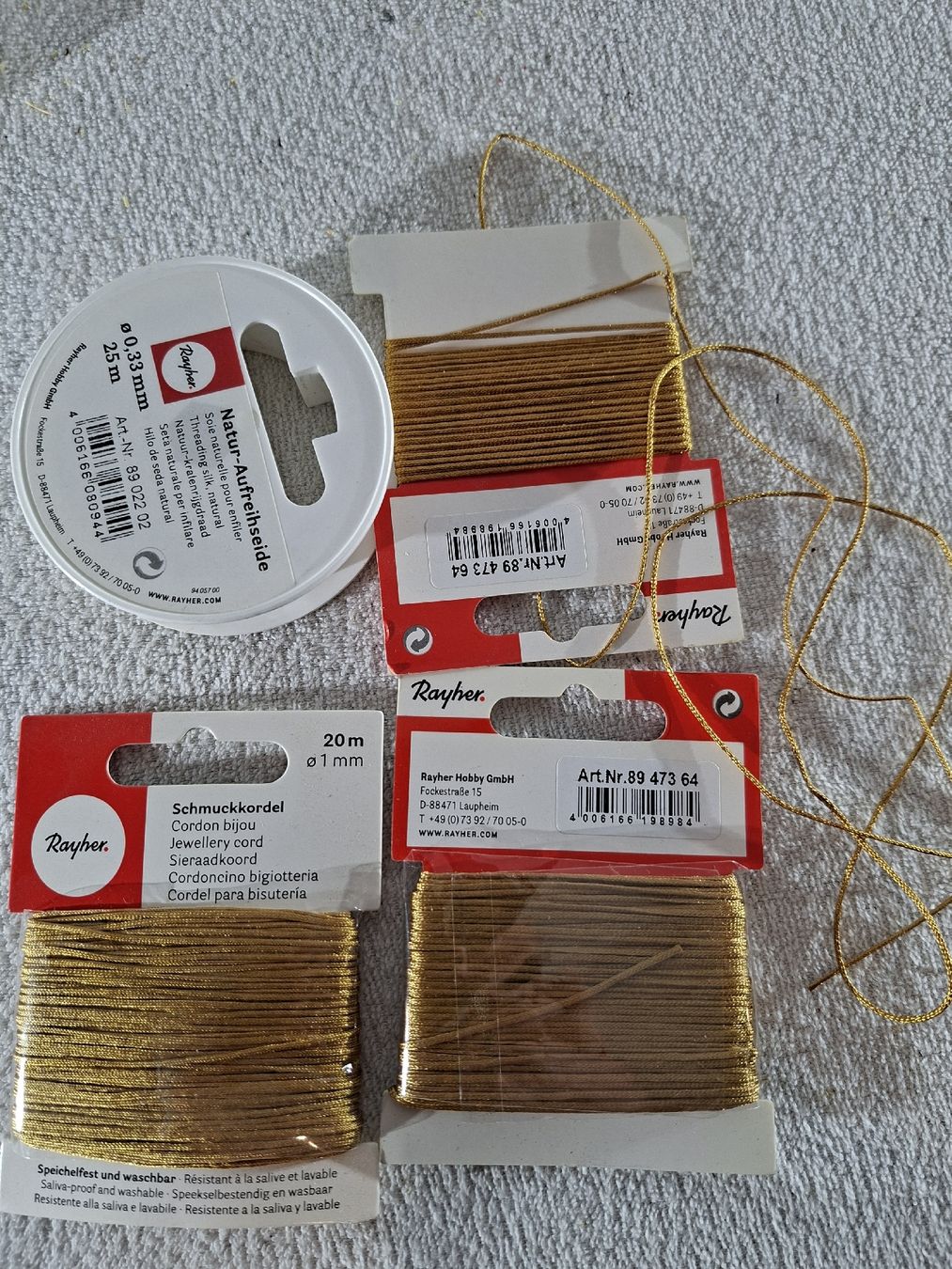 Candele: Silikonformen Weihnachtsbaum Schmuck 5 Stück  – Usato da Grindelwald venduto da carro5 6