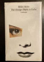 Helen Meier; Das einzige Objekt in Farbe