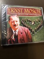 CD Ernst Mosch Egerländer Musikanten neu eingeschweisst