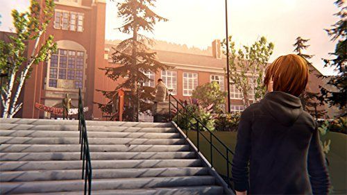 Microsoft Giochi: Life Is Strange Before the Storm Xb One – Usato da Schüpfheim venduto da Games_Spielkonsolen 6