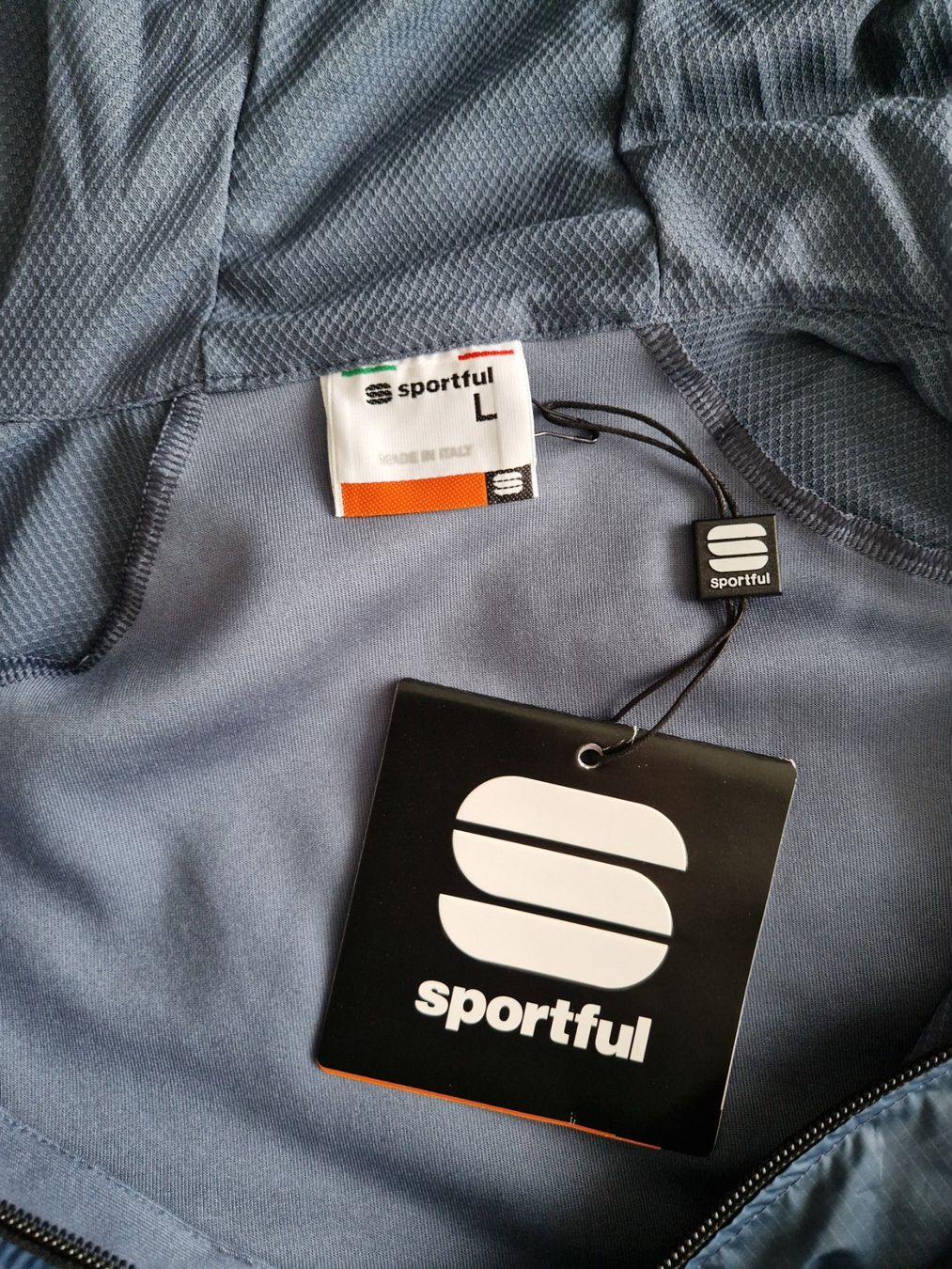 Jacken: Sportjacke von Sportful – Neu und originalverpackt aus Wettingen von kruemi 4