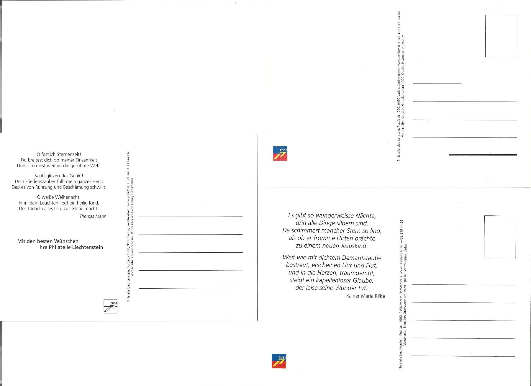 Cartoline postali: carte maximum Maximalkarte – Nuovo e nell'imballaggio originale da Delemont venduto da toutdubon11 4