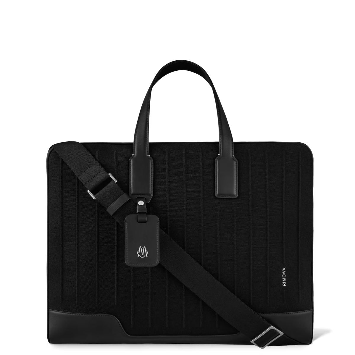 Borse: Rimowa - Never Still Weekender (Black) – Nuovo (secondo la descrizione) da Baar venduto da Trailblazer 8