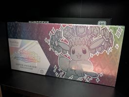 Prismatische Entwicklung Super-Premium Collection Sealed