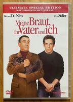 DVD Meine Braut, ihr Vater und ich