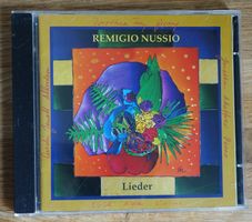 Remigio Nussio - Lieder - F33