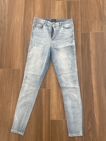Vero Moda Jeans, hellblau, Top Zustand, Grösse XL/36L👖