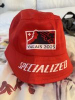 Bob Specialized Valais 2025 rouge état neuf taille unique