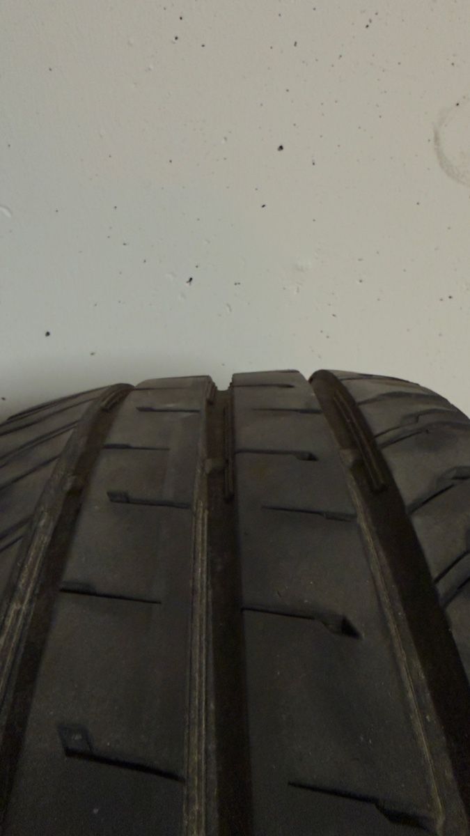 Continental Pneumatici & Ruote complete: 205 75 R16C – Usato da Rorbas venduto da Naki32 2