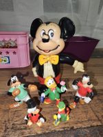 Micky Maus Sammlung Vintage / Retro