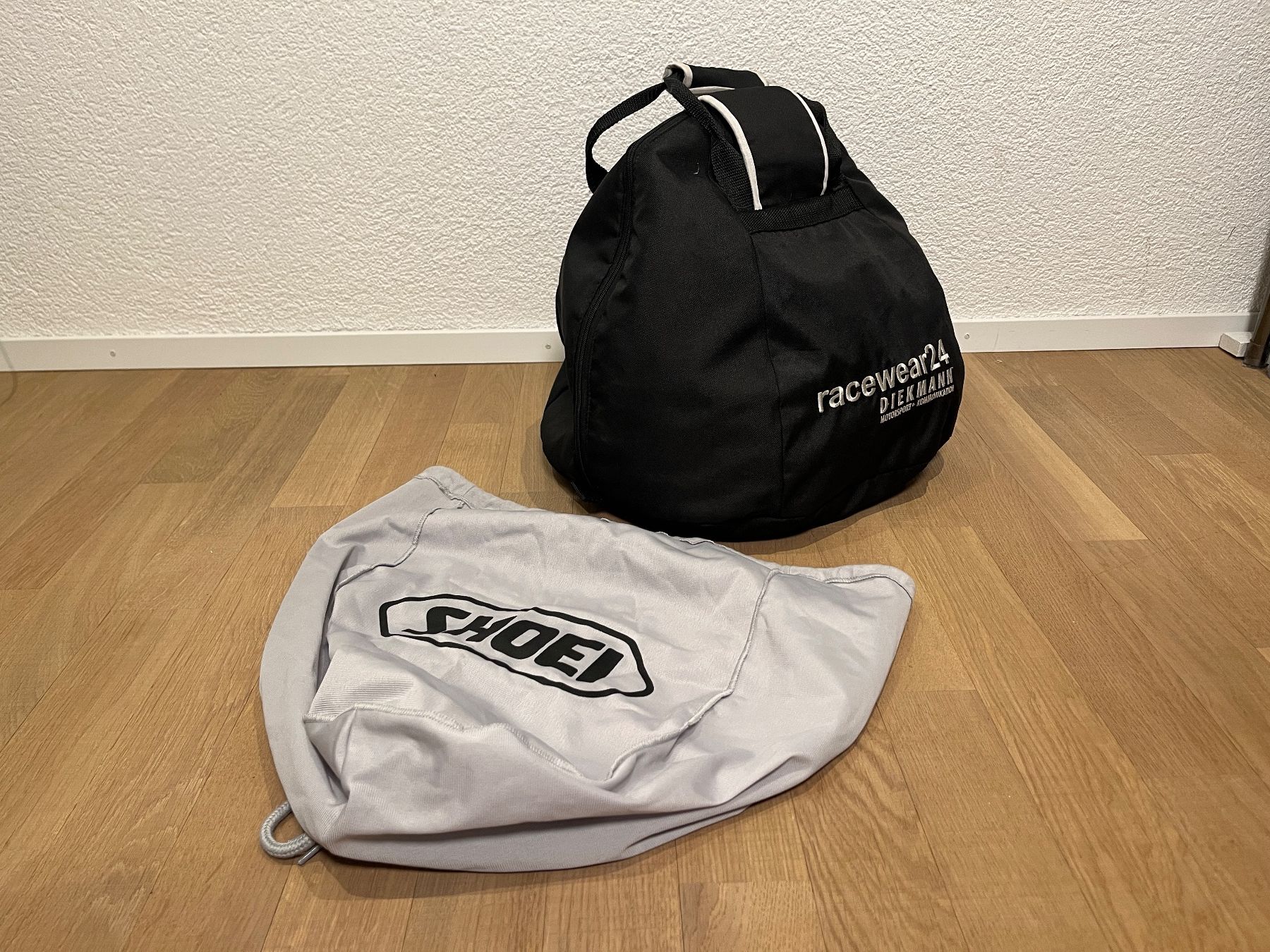 Borse: Helmtasche & Helmsack – Usato da St. Ursen venduto da Stepz
