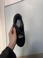 Schwarze Ballerinas von Cider, Grösse 38, neuwertig