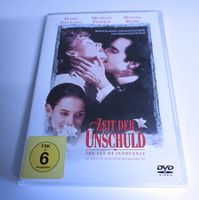Zeit der Unschuld | DVD