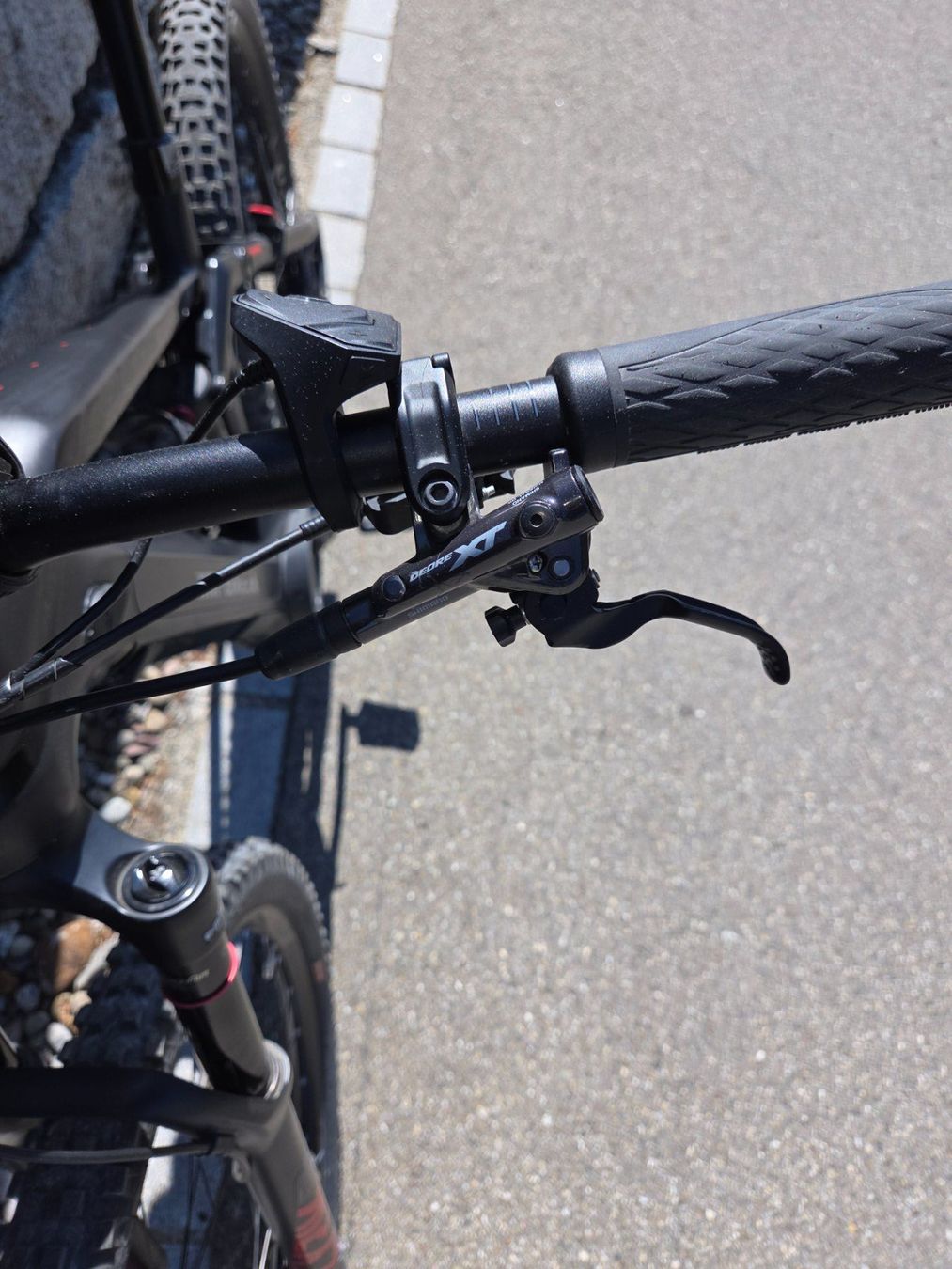 Bulls Biciclette: E-MTB Sonic EVO AM 5 Carbon – Usato da Russikon venduto da Blume0121 4