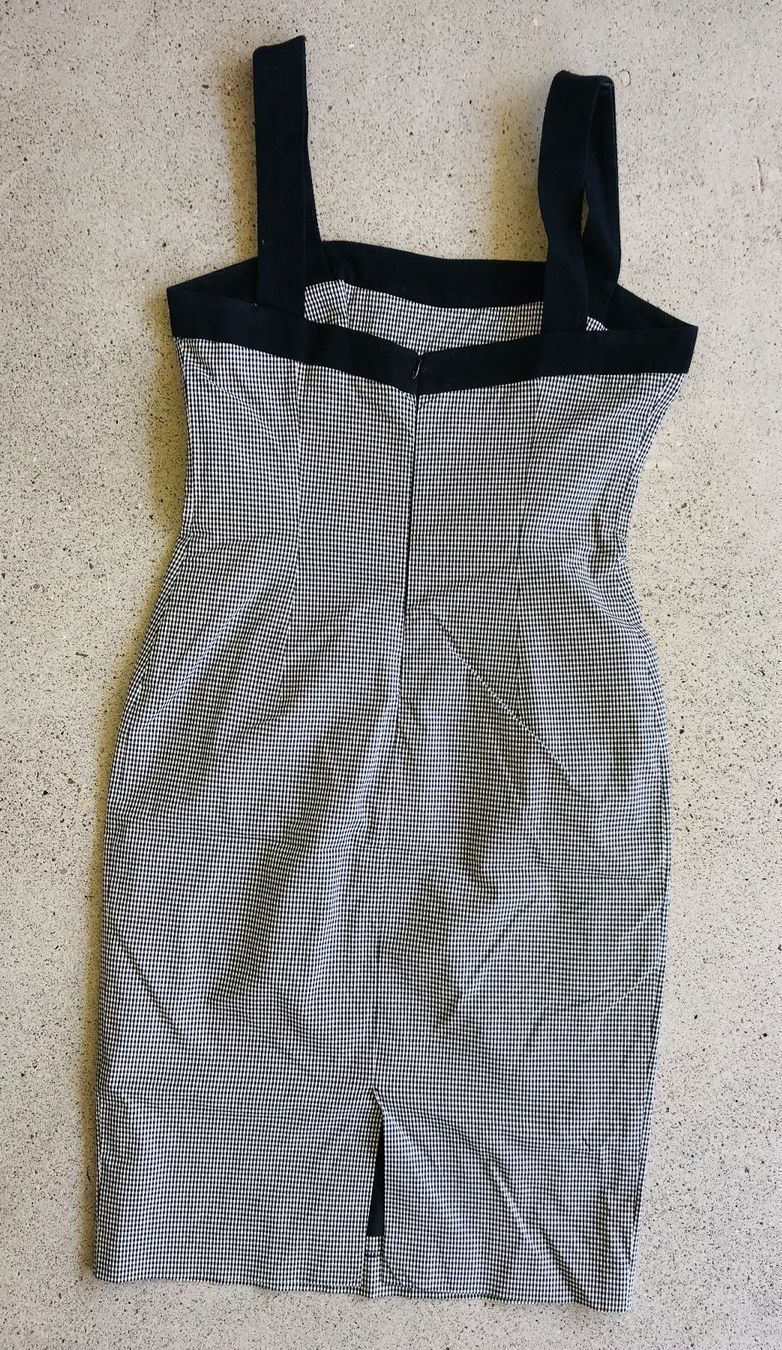 Kleider: Italienisches Designkleid 40 – Gebraucht aus Richterswil von Solemare47Nicole 3