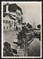 AK Bouveret, Hotel de la Tour