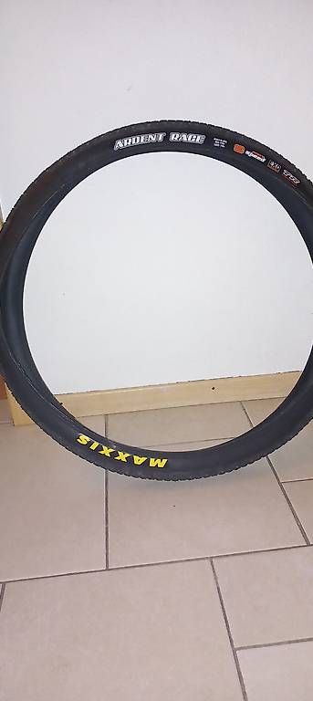 Maxxis Pezzi di ricambio: Pneu maxxis ardent 29x2.20 – Usato da Cheyres venduto da Lequilibre