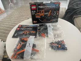 Lego Technic