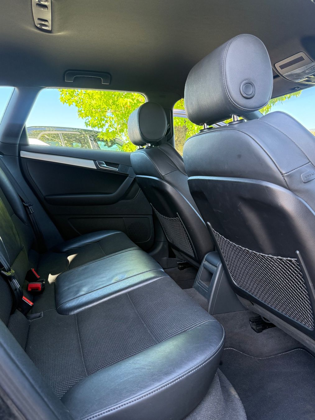 Audi Autos: Audi A3 8P sline – Gebraucht aus Reichenburg von Timo3356 7