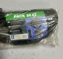 [GUT & GÜNSTIG]: PACK SEAT - Faltbarer Klapphocker