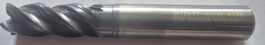 Six Sigma Tools VHM-Fräser GSXL 4120, Ø12/83x30, Beschichtet