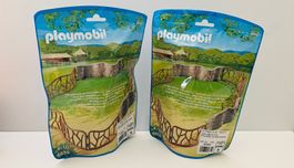 Playmobil 6656 Freigehege