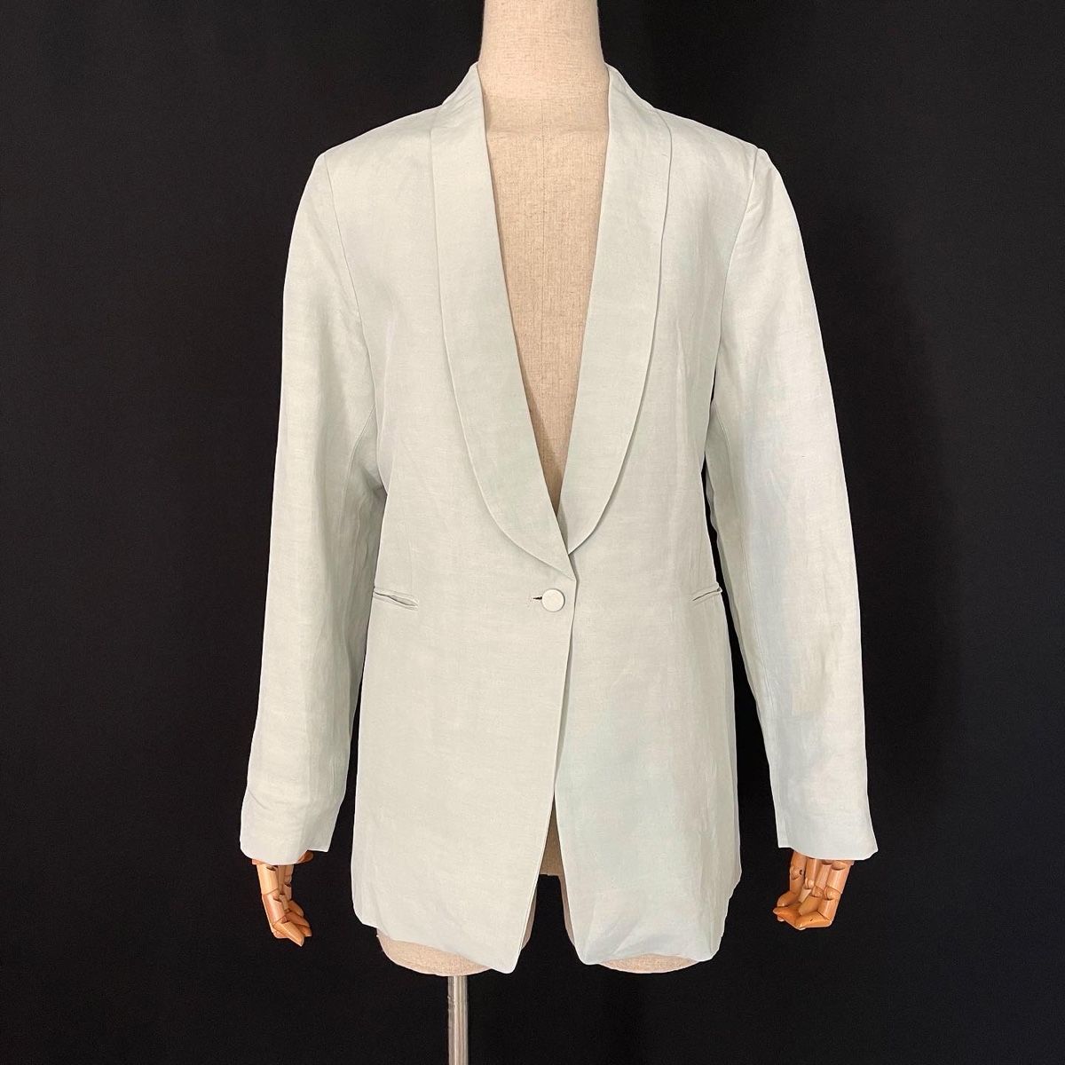 Fabiana Filippi Giacche: FABIANA FILIPPI Blazer – Nuovo (secondo la descrizione) da Emmen venduto da Avviivva_Com2023
