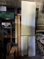 Altes Holz & Bastelholz