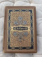 Buch Edelweiss 3. Auflage illustriert Greiner & Pfeiffer Stu
