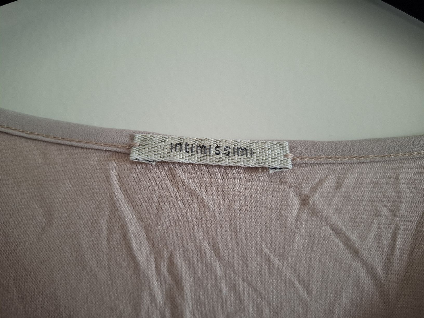 Intimissimi Camicette: Camicia Intimissimi maniche lunghe - tg L – Usato da Zürich venduto da Irene000 2