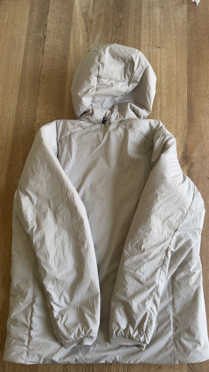 Arcteryx Jacken: Arc’teryx Atom Heavyweight  – Neu (gemäss Beschreibung) aus Lausanne von dor_lnv8 5