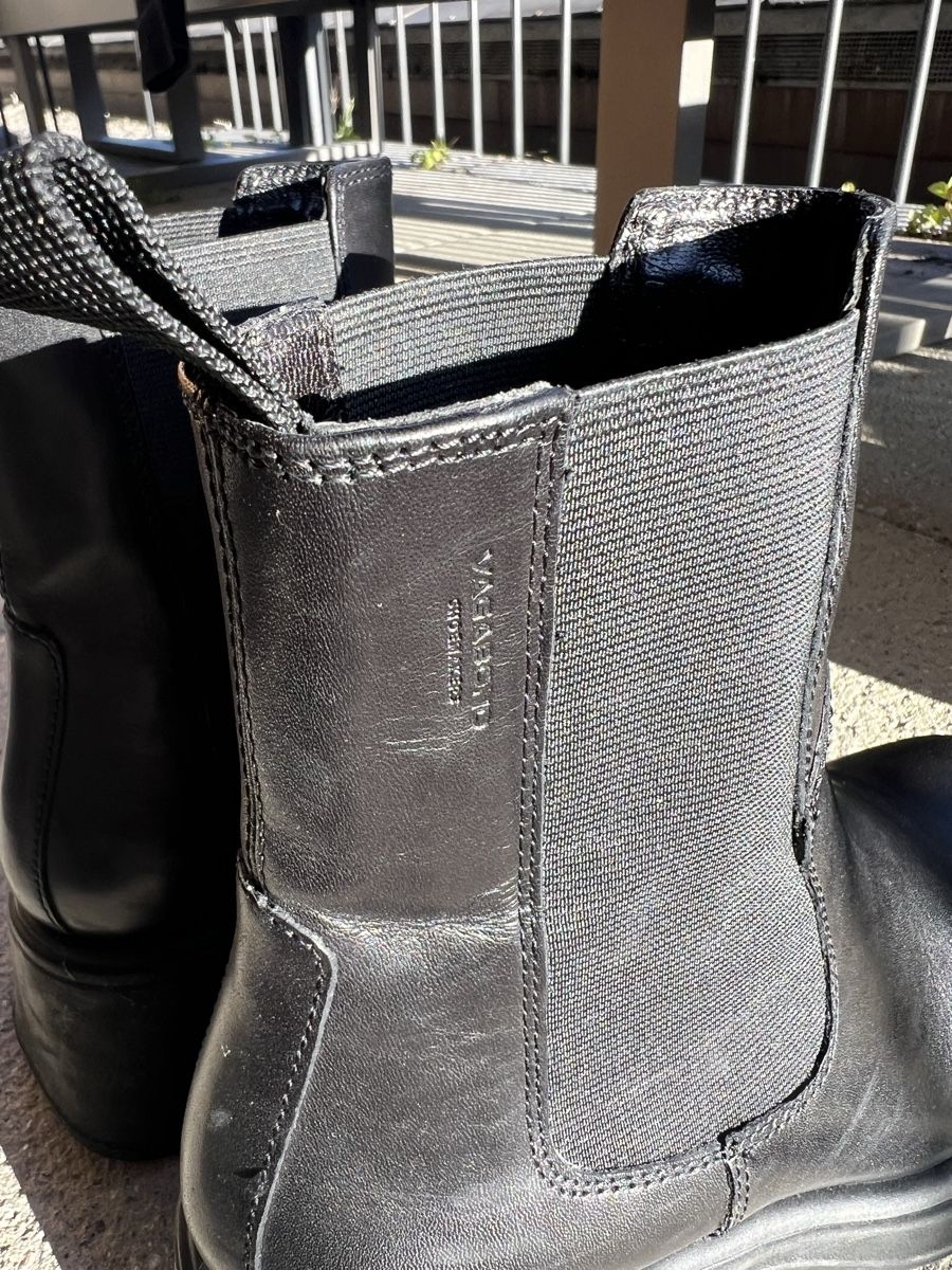Vagabond Scarpe da donna: Stiefel Vagabond, Grösse 37 – Nuovo (secondo la descrizione) da Winterthur venduto da lalalalala 3