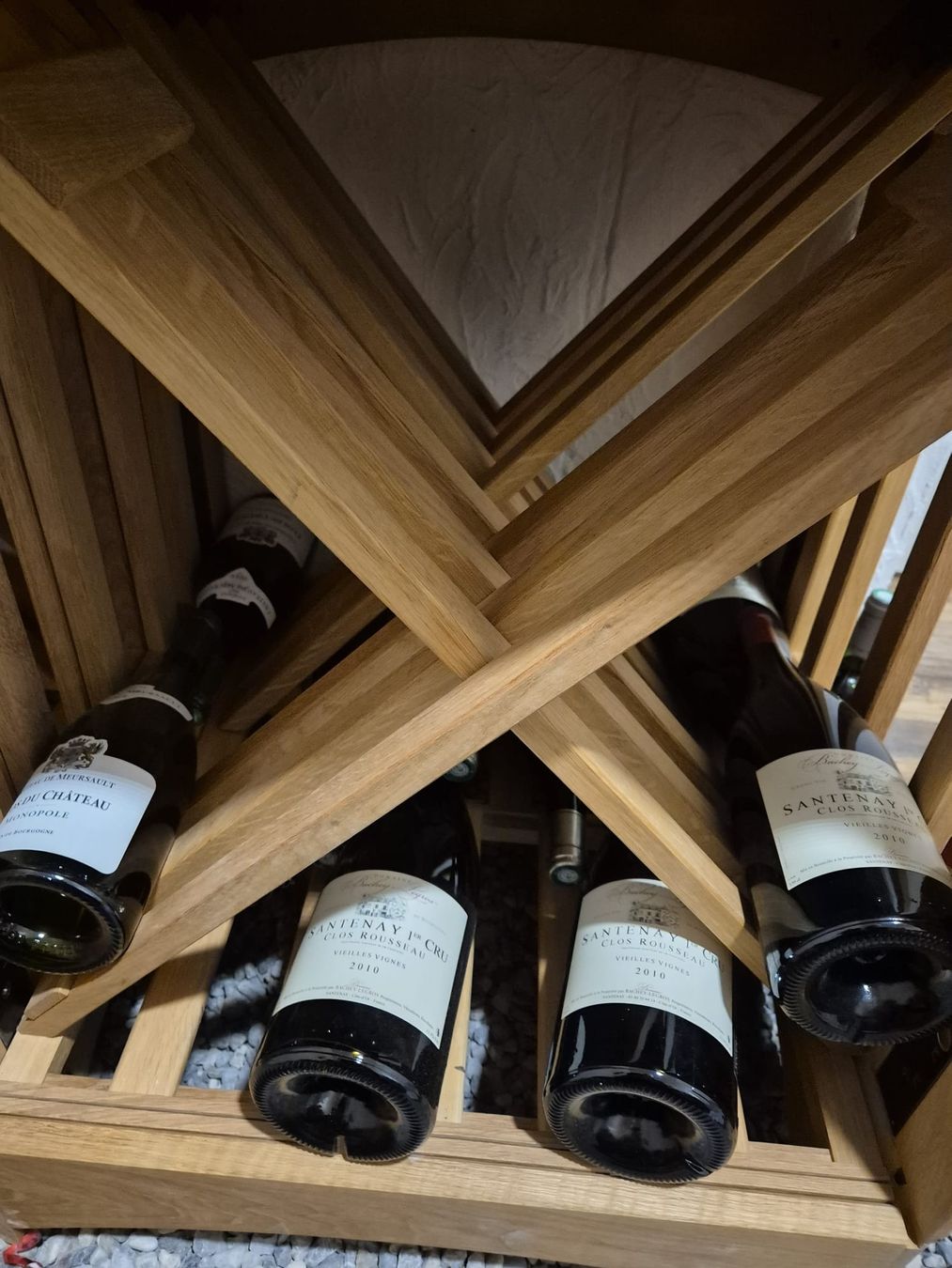 EuroCave Scaffali: Weinregal Modularsystrm – Usato da Koppigen venduto da alnoi01 2