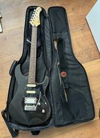 Perfekte Beginner E-Gitarre Yamaha Pacifica