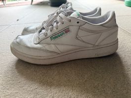 Reebok Club C Revenge Vintage Sneaker Gr.45 zu verkaufen