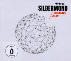 Silbermond - Himmel Auf (Premium Edition, CD + DVD) Digibook