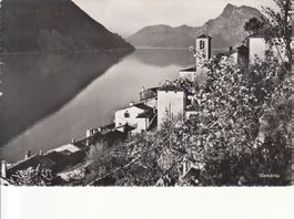 Gandria 1946