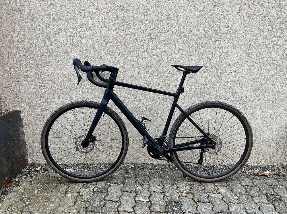 Rose Bike Gebraucht