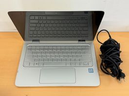HP Spectre Pro x360 G2 Laptop i5-6200U 8GB 256GB Windows 10